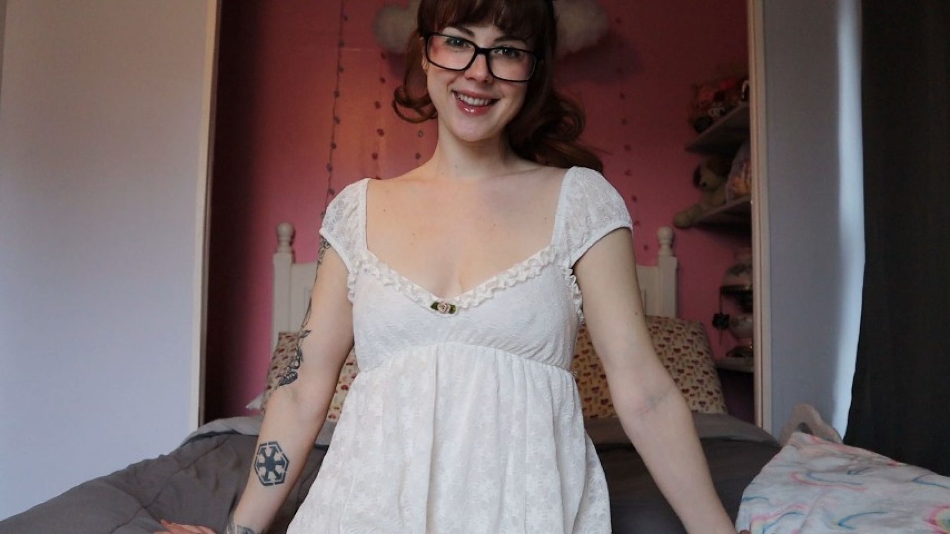 Cucking My BF with the Gym Teacher