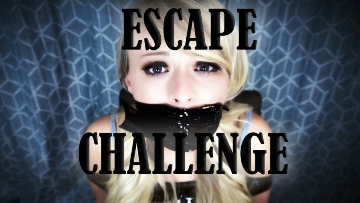 Escape Challenge