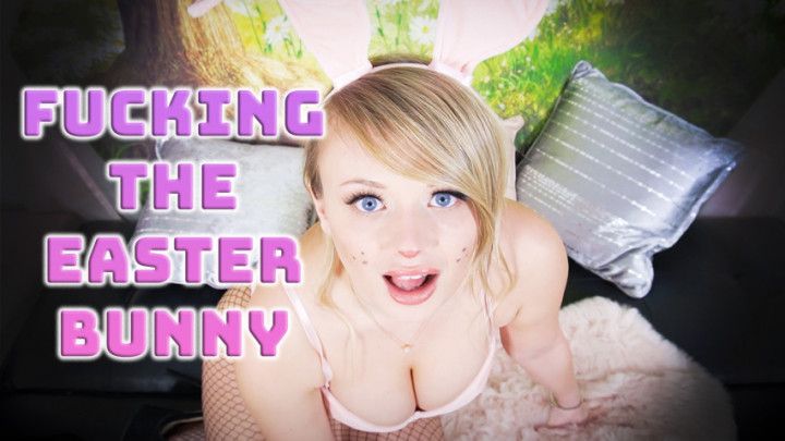 Fucking The Easter Bunny TEASER