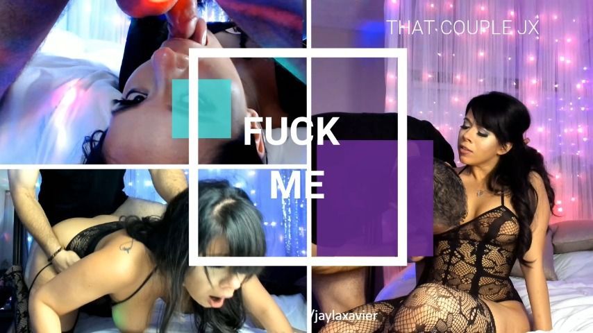 Horny House Wife Can't get Enough Dick