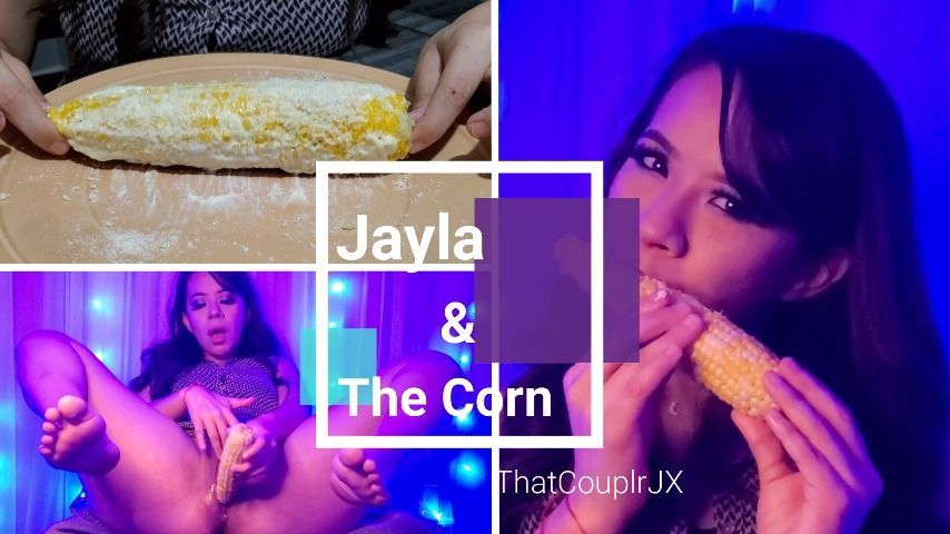 Corn Fucking