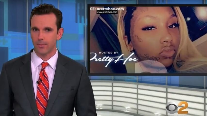 Mentoring The Pretty Hoe