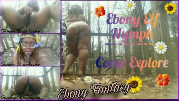 Nymph's Need Sex Too