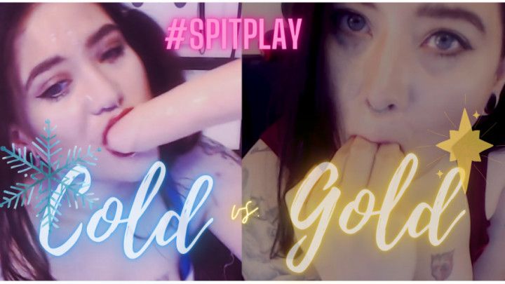 Cold vs Gold