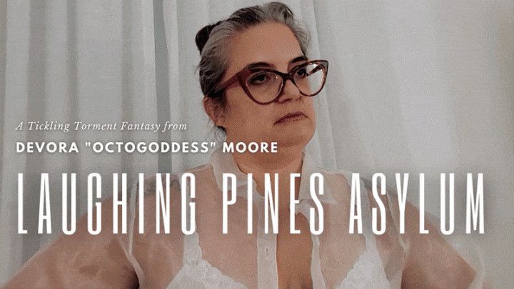 Laughing Pines True Crime Tickling Mystery Found Footage