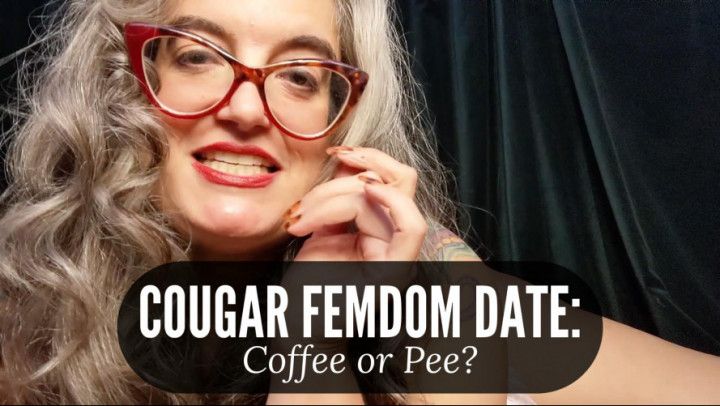 Real Femdom Romance Date Piss Fetish