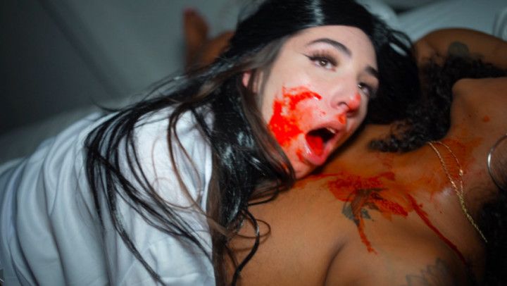 The Ring" What A Movie Night&quot