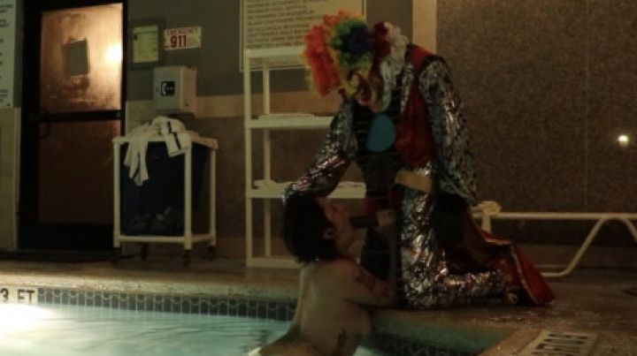 Fucking the life out the Easter Bunny