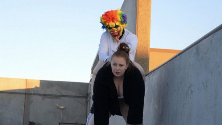 Gibby Federer Fucks Mia &amp; Cali Caliente