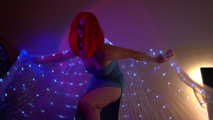 Cosmic dance