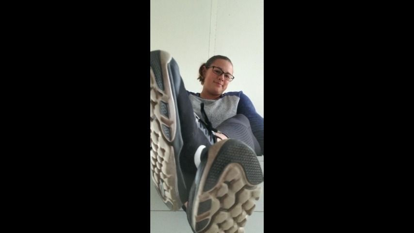 Spit In Your Face &amp; Worship My Feet