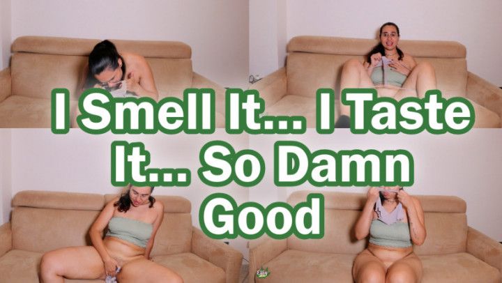 Dirty &amp; Sweaty Panties All Day