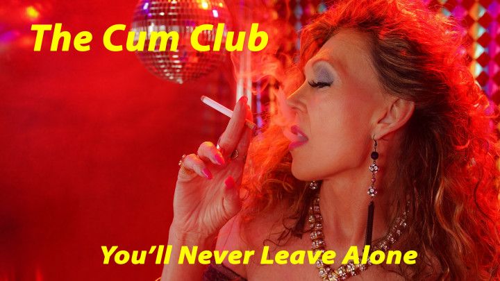 The Cum Club