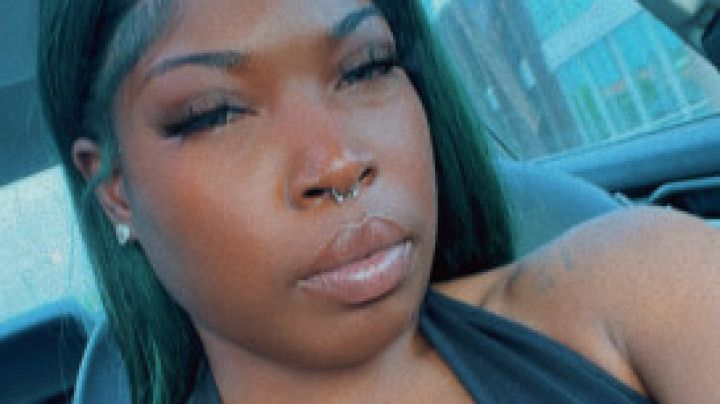 WettestDaye tribs big booty