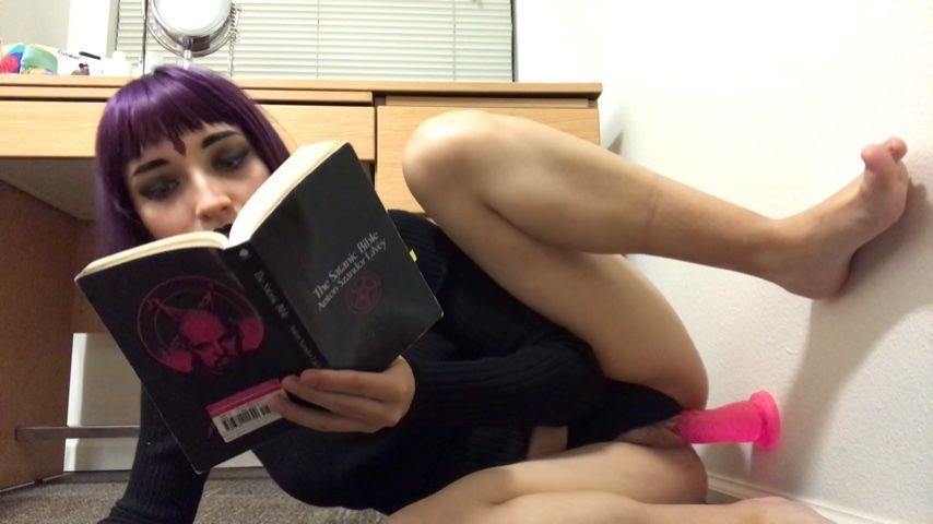 bratty raven — teen titans roleplay