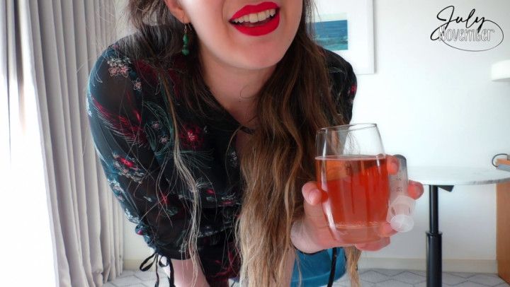 Feconde moi - Chantage a la grossesse