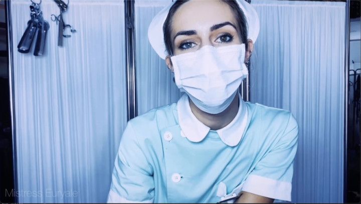 A quick and painful milking 2020 Unreleased