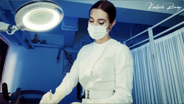 Part2 - Debt of flesh: merciless liver and kidney extraction