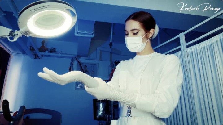 Part1 - Debt of flesh: merciless liver and kidney extraction