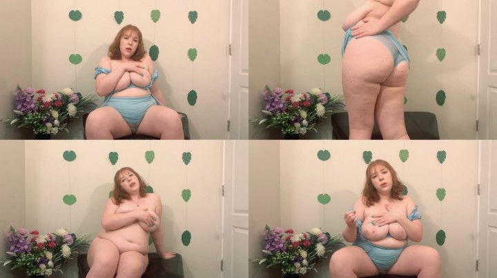 Taboo JOI Step-Sister Misses You