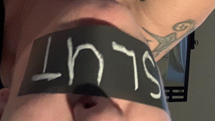 Pee Soaked Panty Stuff with Orgasm