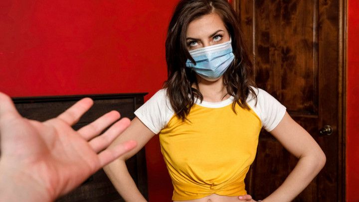 Spencer Bradley Quarantine Step Sis Porn