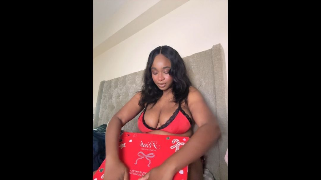 Panty Advent Calendar