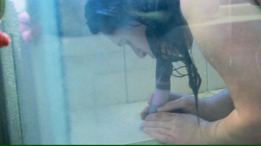 I want cum on my tits