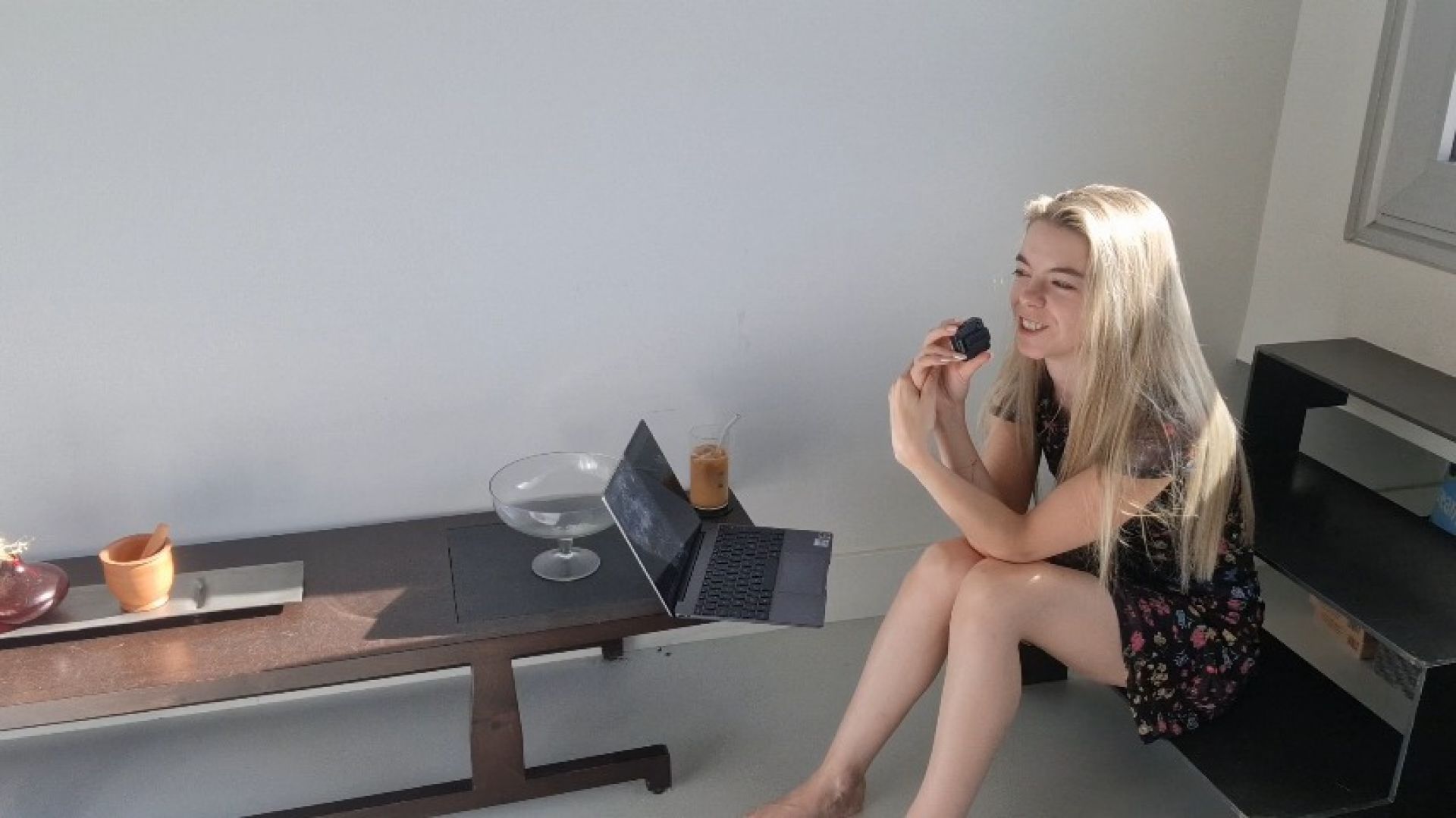 Linadotes Episode 5: SFW