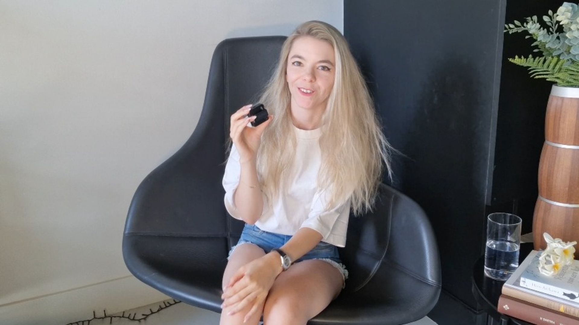 Linadotes Episode 3: SFW