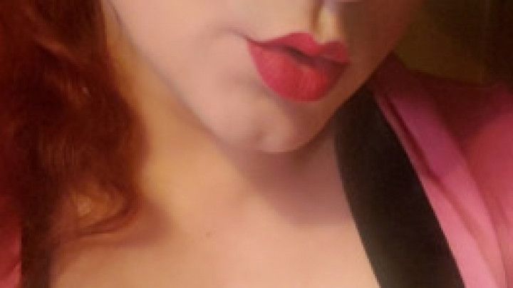 Trans step-Mommy Roleplay