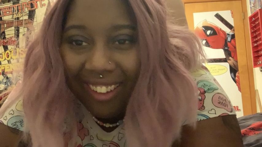 Front View Doggy Style