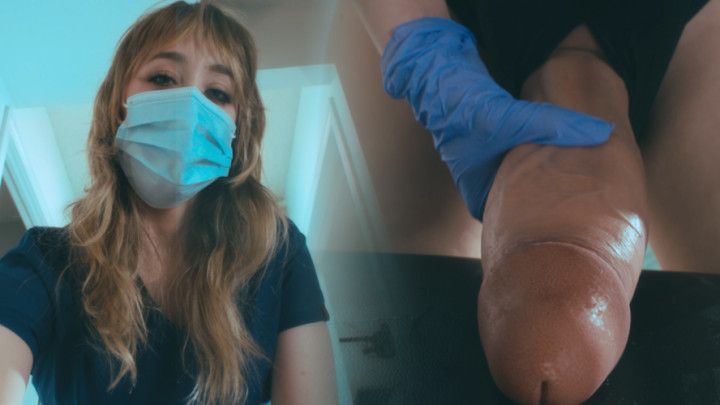 Futa Doctor Physical Examination