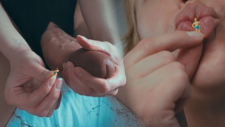 Ultra Taboo: Tiny step-son Gets Rebirthed