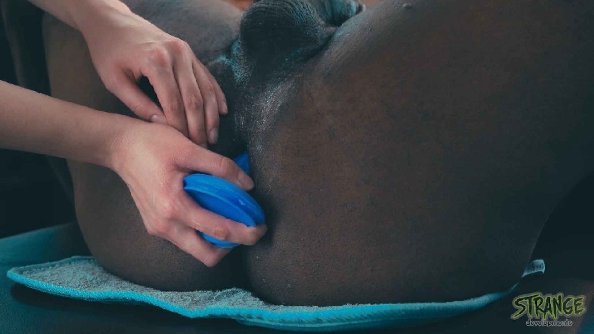 Pegging A First-Timer