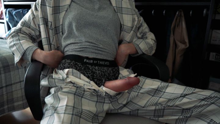 Please Me After Work Futa