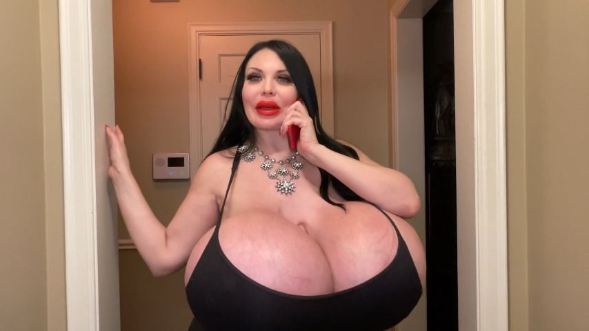 quot;WILL FUCK FOR BIGGER BOOBS&quot