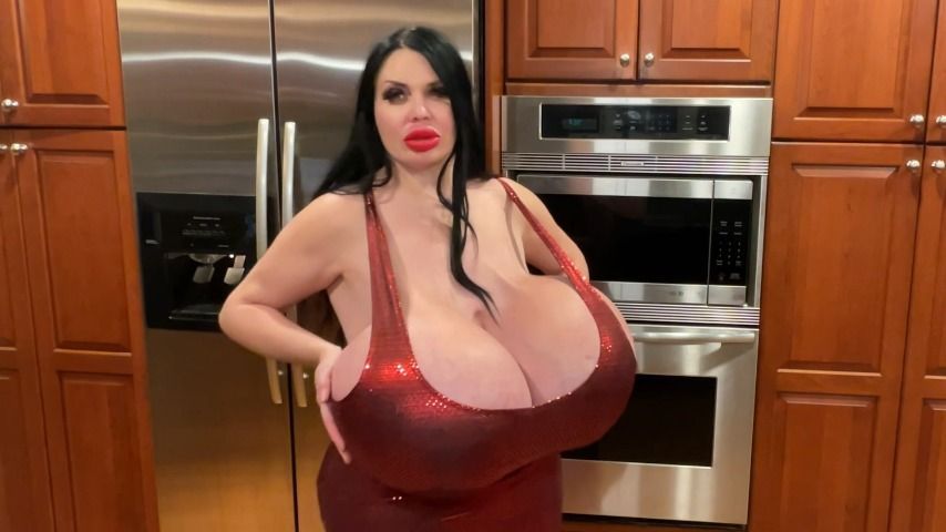 BOOB BOUNCING, BOOB DROPS, PRESSURE TESTS, AND NEW LIPS