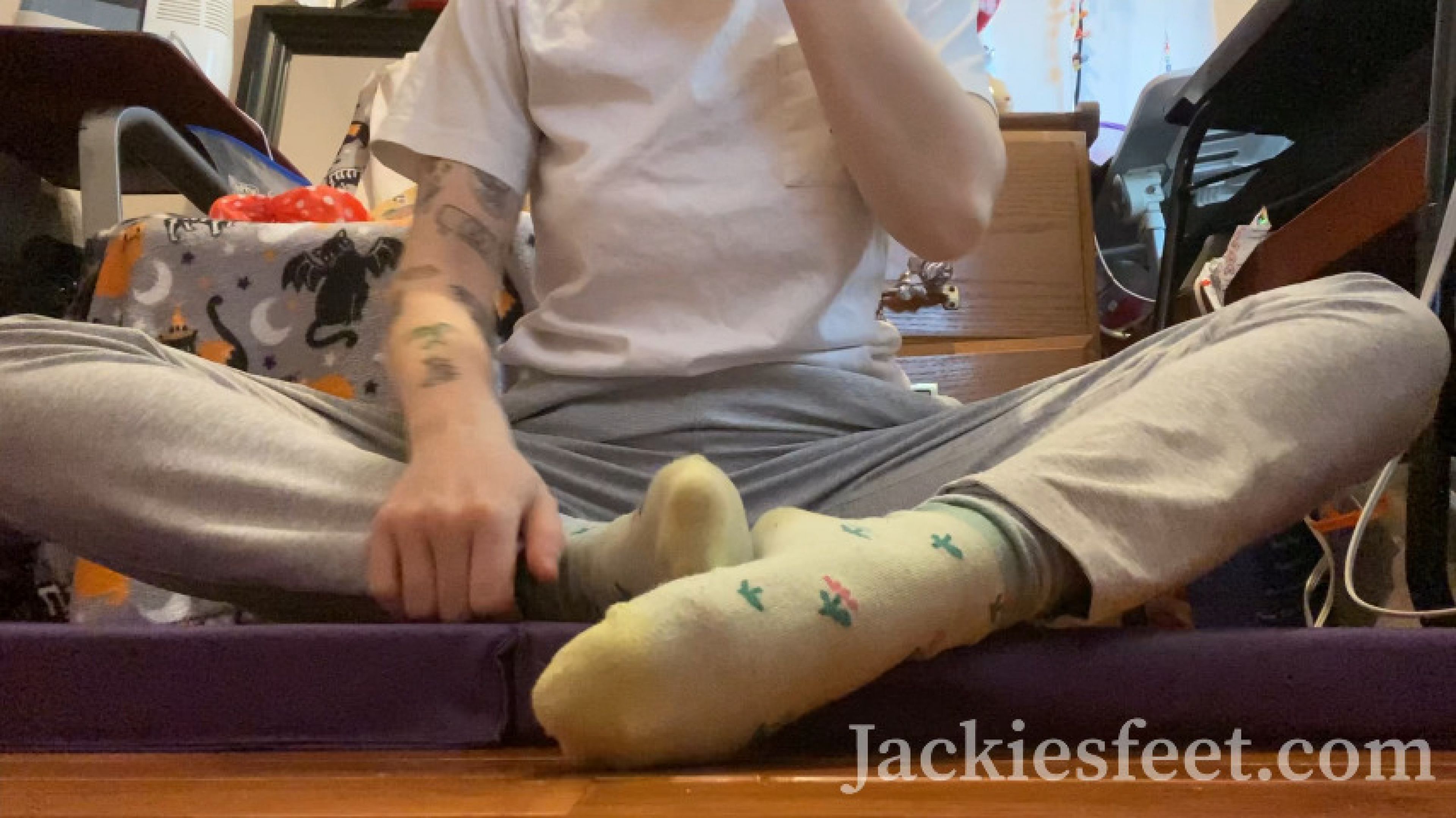 Nature Socks Stretch