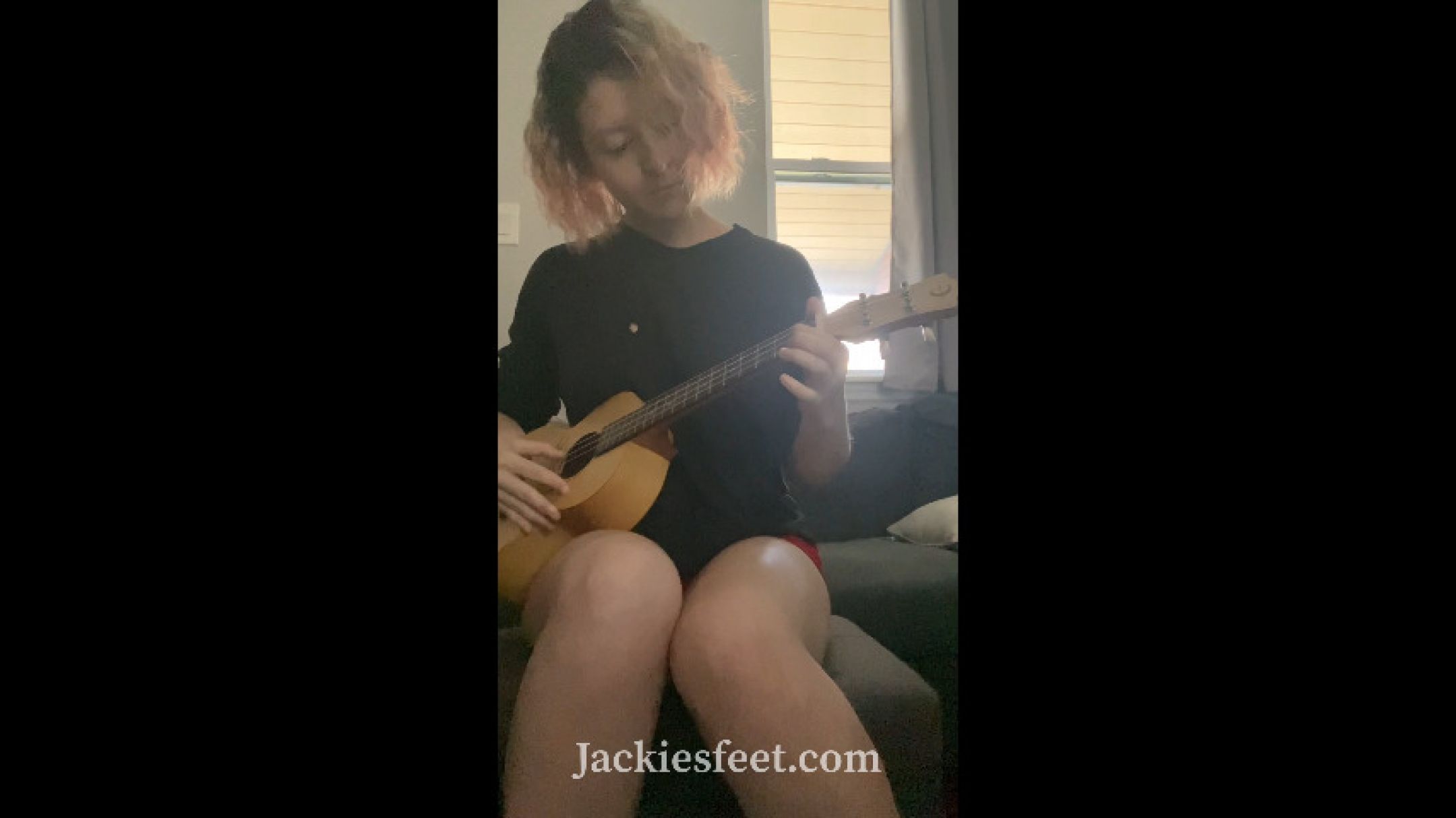 Falling For U Cover