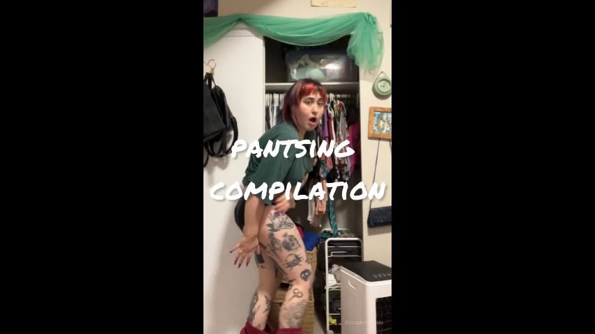 Ultimate Pantsing Compilation