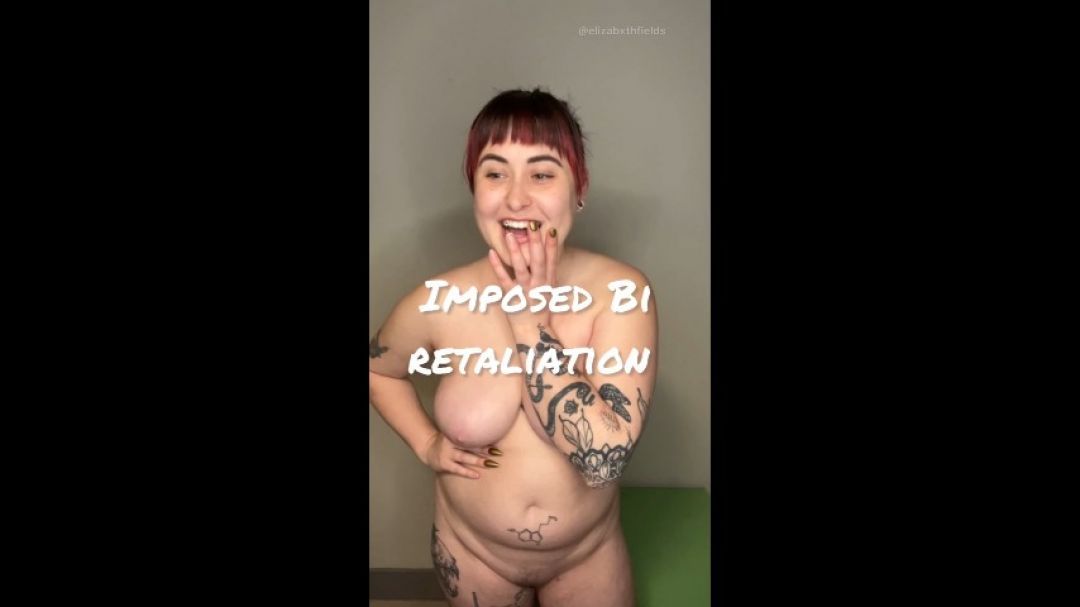 imposed bi retaliation