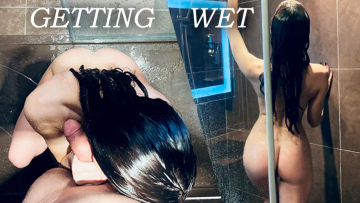 Sexy Girlfriend Sucking Dick and had Sex