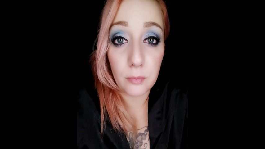 Surrender yourself to me