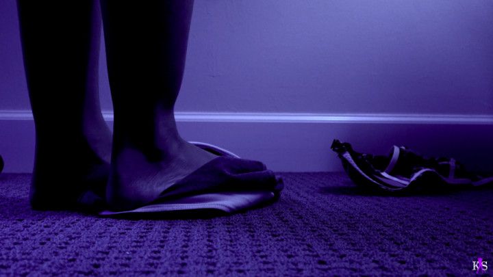 StepMommy's Sex Toy 4K HDR