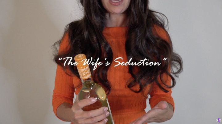 The Wife's Seduction 4K HDR