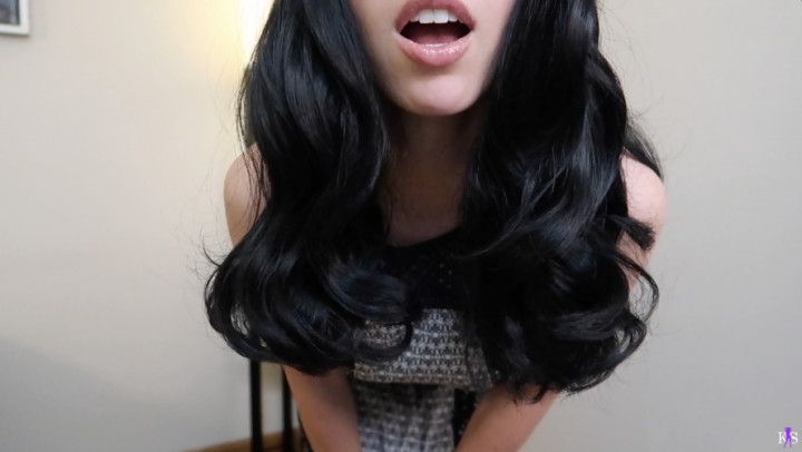 Step-Mommy's Beautiful Taste 1080P