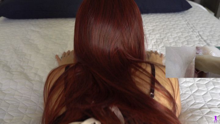 Fuck My Wife Again 4K HDR