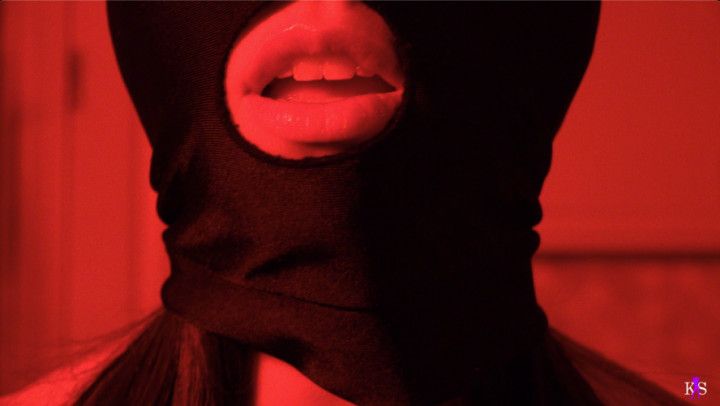 Step-Mommy's Bad Behavior 4K HDR