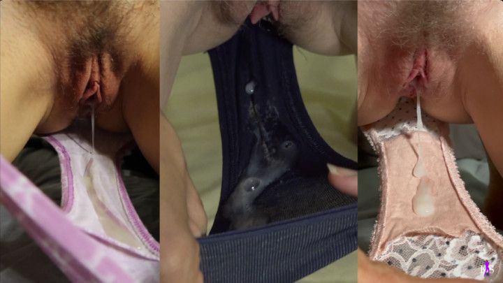 Cuckold | Chastity | Creampie III 4K HDR